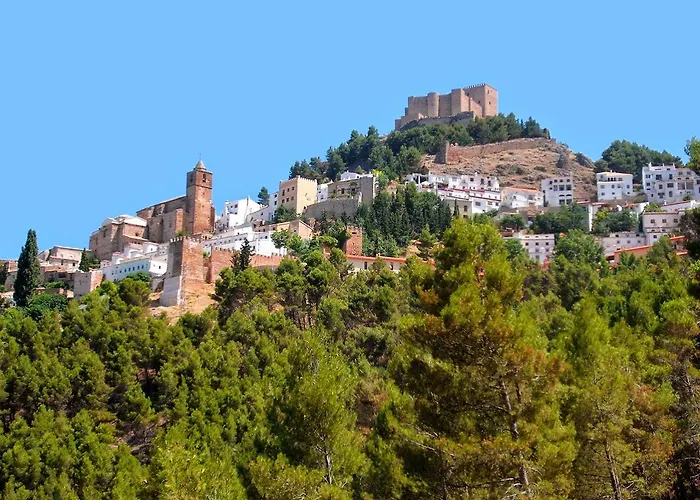 Vivienda Turistica Rural Entrepinares