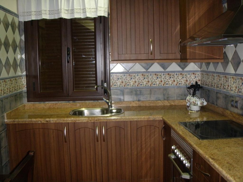 Vivienda Turistica Rural Entrepinares