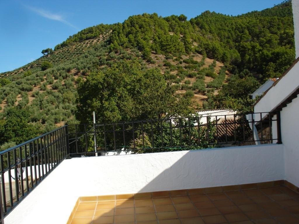 Vivienda Turistica Rural Entrepinares *
