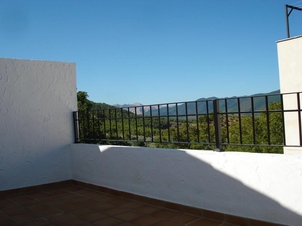 Vivienda Turistica Rural Entrepinares