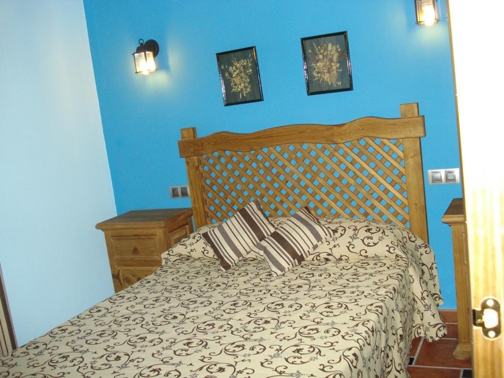 Holiday home Vivienda Turistica Rural Entrepinares