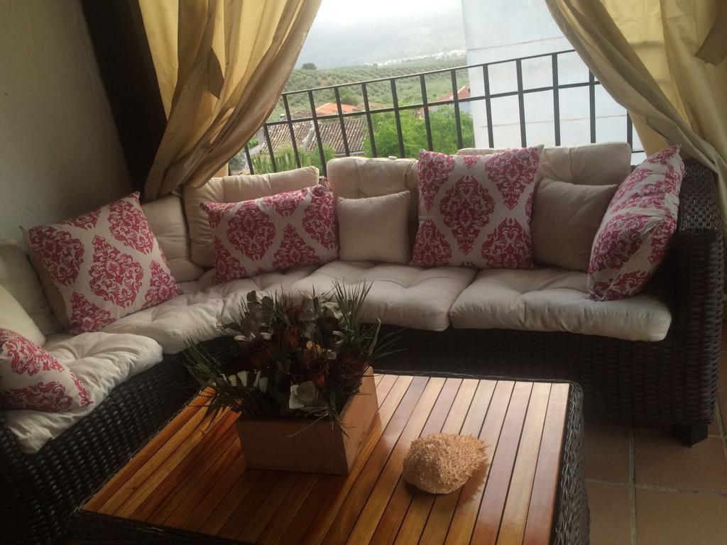 Holiday home Vivienda Turistica Rural Entrepinares