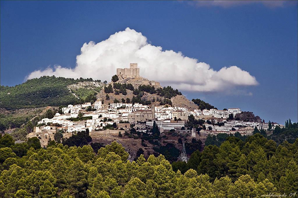Vivienda Turistica Rural Entrepinares Holiday home