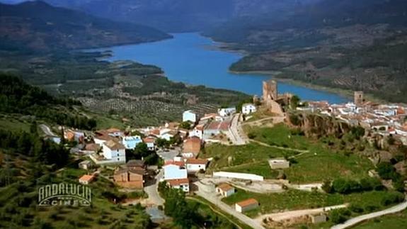 Vivienda Turistica Rural Entrepinares
